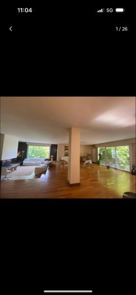 Magnifique villa La Rochelle